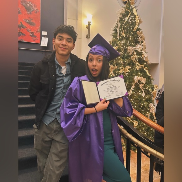 Get to know me :) - Picture 3 of 3